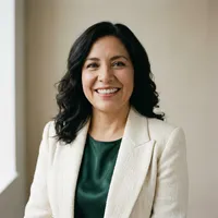 María Guadalupe Torres usuaria México